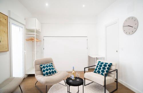 San Diego Apartamento | Waou Nueva Numancia I