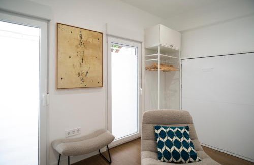 San Diego Apartamento | Waou Nueva Numancia I