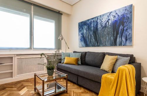 Palacio Apartamento | Waou Plaza de España I - Alquiler Corta Duración