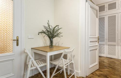Palacio Apartamento | Waou Plaza de España I - Alquiler Corta Duración