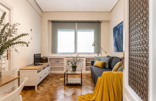Palacio Apartamento | Waou Plaza de España I - Alquiler Corta Duración