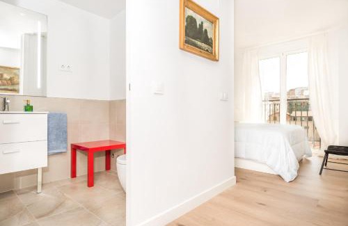 Moncloa-Aravaca Apartamento | Waou Plaza de España VII - Alquiler Corta Duración