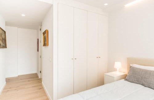 Moncloa-Aravaca Apartamento | Waou Plaza de España VII - Alquiler Corta Duración
