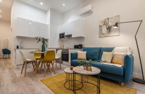 Chamberi Apartamento | Waou Ponzano & Chamberi I