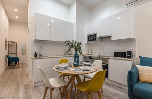 Chamberi Apartamento | Waou Ponzano & Chamberi I
