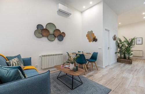 Chamberi Apartamento | Waou Ponzano & Chamberi II