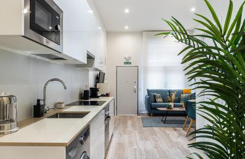 Chamberi Apartamento | Waou Ponzano & Chamberi II