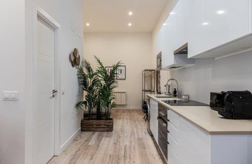 Chamberi Apartamento | Waou Ponzano & Chamberi II