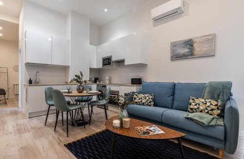 Chamberi Apartamento | Waou Ponzano & Chamberi III