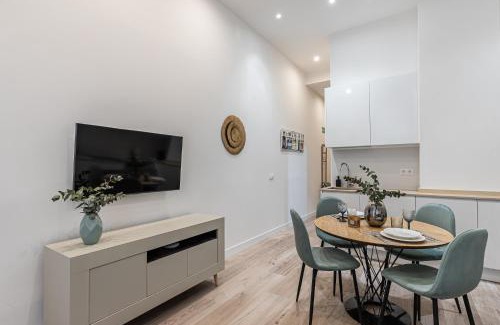 Chamberi Apartamento | Waou Ponzano & Chamberi III