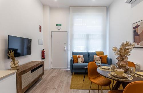Chamberi Apartamento | Waou Ponzano & Chamberi IV