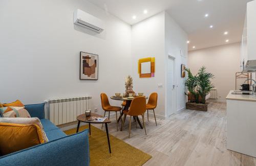 Chamberi Apartamento | Waou Ponzano & Chamberi IV