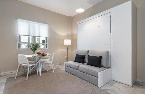 Gerena Apartamento | Waou Sevilla Centro II