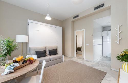 Gerena Apartamento | Waou Sevilla Centro II