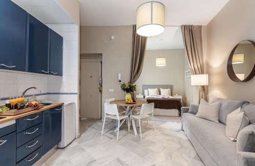 Gerena Apartamento | Waou Sevilla Centro III