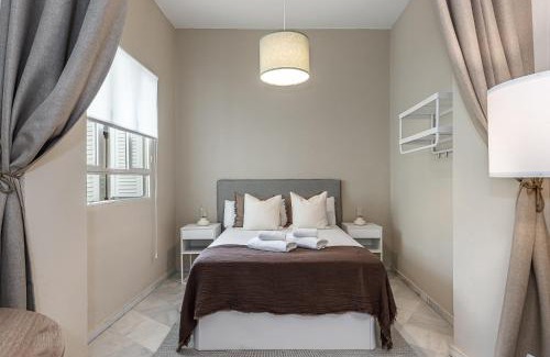 Gerena Apartamento | Waou Sevilla Centro III