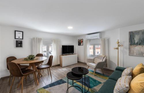 Carabanchel Apartamento | Waou Vista Alegre - Alquiler Corta Duración