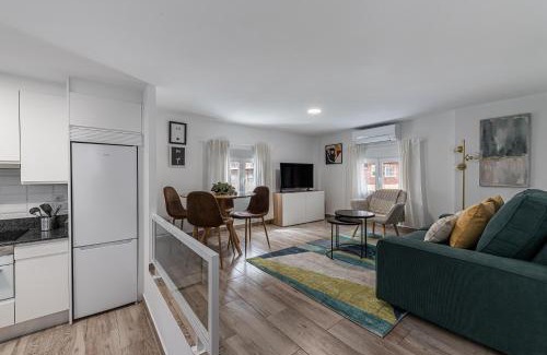 Carabanchel Apartamento | Waou Vista Alegre - Alquiler Corta Duración