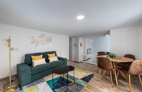 Carabanchel Apartamento | Waou Vista Alegre - Alquiler Corta Duración