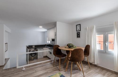 Carabanchel Apartamento | Waou Vista Alegre - Alquiler Corta Duración