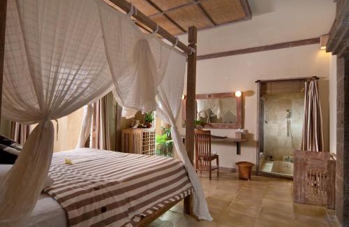 Ubud Complejo | Wapa di Ume Ubud