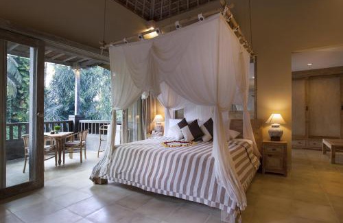 Ubud Complejo | Wapa di Ume Ubud