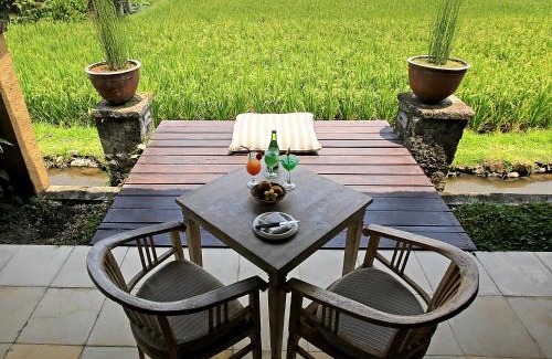 Ubud Complejo | Wapa di Ume Ubud