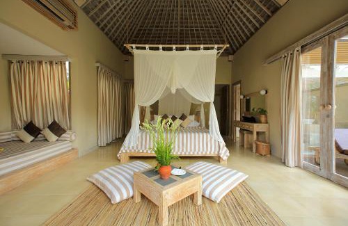 Ubud Complejo | Wapa di Ume Ubud