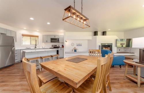 Wapato Point Condominio | Wapato Point Condo with Resort Amenities! 2bed/2bath, ground floor w/washer, unit 635