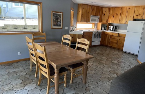 Wapato Point Casa | Punto Wapato — Lago Chelan / Cerca de la playa comunitaria