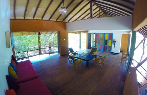 Yodakandiya Casa | Wapi Bungalowi Yala