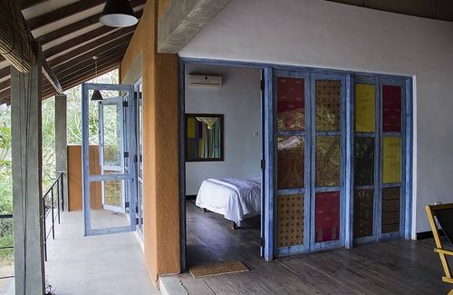 Yodakandiya Casa | Wapi Bungalowi Yala
