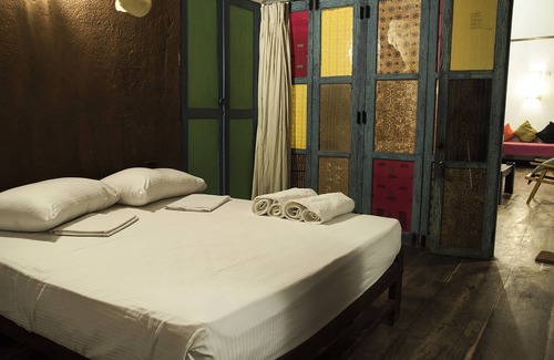 Yodakandiya Casa | Wapi Bungalowi Yala