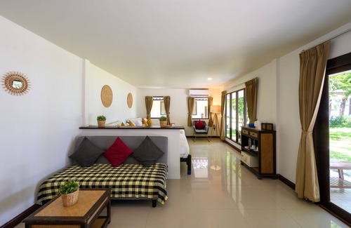 Satun Hotel | Wapi Resort Koh Lipe
