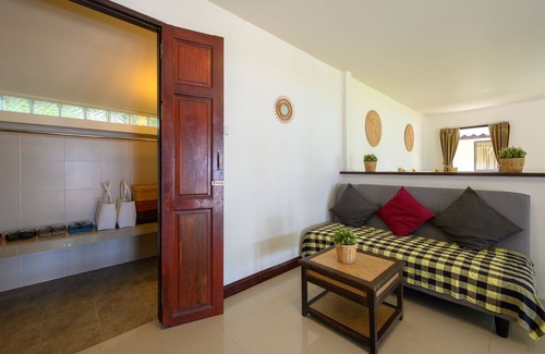 Satun Hotel | Wapi Resort Koh Lipe