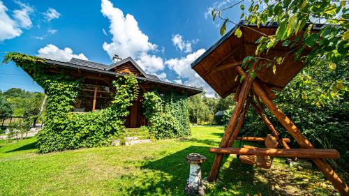 Wapienne Casa | Wapienne domek