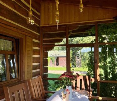 Wapienne Casa | Wapienne domek