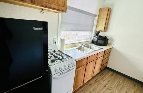 Durango Hotel | Wapiti Self-Service Lodge