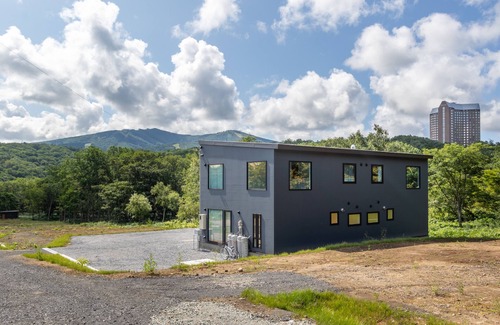 Rusutsu Casa | Wapura Rusutsu