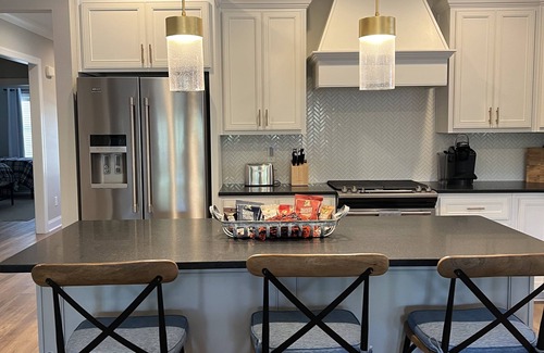Auburn Casa | War Eagle Hideaway! 2.5 miles from Stadium, 2 mi from I85, 3 bd, 2bth, sleeps 8