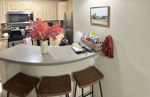 Auburn Condominio | War Eagle Villa- .4 From Toomers, Stadium, Neville Arena-walk to Chick-fil-A