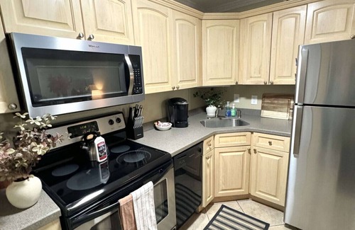 Auburn Condominio | War Eagle Villa- .4 From Toomers, Stadium, Neville Arena-walk to Chick-fil-A