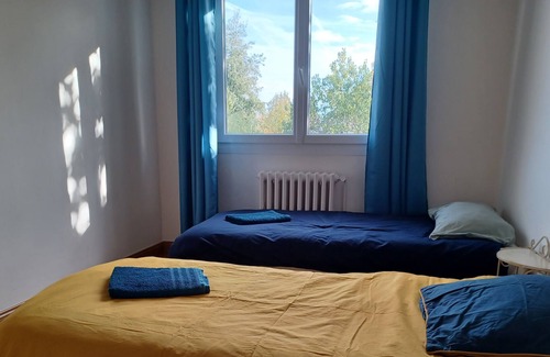 Chateau-Gontier Casa | Vrbo Property