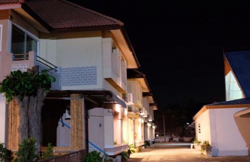 Sam Roi Yot Apartamento | Wara Pool Villa Sam Roi Yot