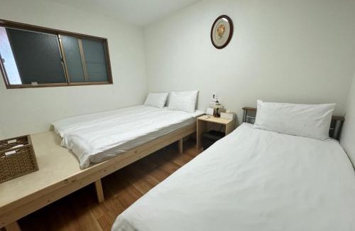 Izumisano Casa | Waraku No2,Guesthouse near KIX