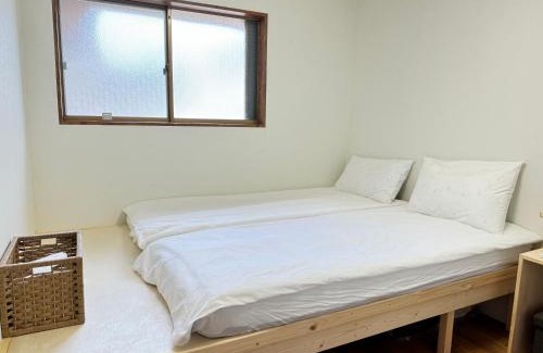 Izumisano Casa | Waraku No2,Guesthouse near KIX