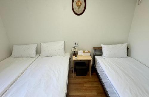 Izumisano Casa | Waraku No2,Guesthouse near KIX