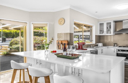 Wamberal Casa | Warrambool Lodge