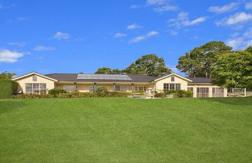 Wamberal Casa | Warrambool Lodge