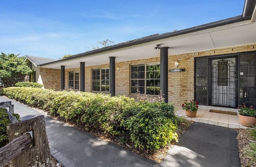 Wamberal Casa | Warrambool Lodge